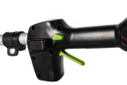 Триммер Greenworks GС82BC, 82v, 41 см, без АКБ и ЗУ (аккумуляторный)