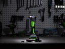 Реноватор Greenworks G24MT Gen 2, 24v, без АКБ и ЗУ (аккумуляторный)