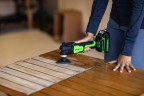Реноватор Greenworks G24MT Gen 2, 24v, без АКБ и ЗУ (аккумуляторный)
