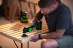 Реноватор Greenworks G24MT Gen 2, 24v, без АКБ и ЗУ (аккумуляторный)