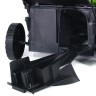 Газонокосилка Greenworks GD40LM16Xk8 Gen 2, 40v, 41 см, в комплекте с АКБ 8 А·ч и ЗУ (аккумуляторная)