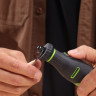Гравер акк. Greenworks G24RT, 24V, б/щет, 6500–35000 об/мин, цанги 2,4/3,2мм, оснастка 52 шт,1х2Ач,ЗУ,сумка,коробка