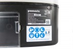 Садовый опрыскиватель Greenworks GSP1250k4, 24v, в комплекте с АКБ 4 А·ч и ЗУ (аккумуляторный)
