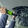 Гайковерт-трещотка акк. Greenworks GD24RW, 24V,б/щет,0-250об/мин, 1/2", 80Нм, 70 мм, без АКБ и ЗУ, сумка