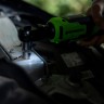 Гайковерт-трещотка акк. Greenworks GD24RW, 24V,б/щет,0-250об/мин, 1/2", 80Нм, 70 мм, без АКБ и ЗУ, сумка