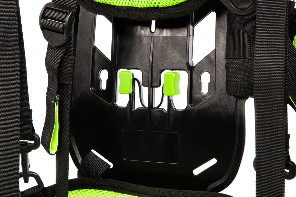 Аккумуляторный триммер Greenworks TB201Hk8, 82v, 46 см, ø 2.4/3 мм, 2 кВт (2,7 л.с.), в комплекте с АКБ 8 А·ч и ЗУ (насадки нож и кусторез)