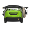 Мойка высокого давления Greenworks PW3130, 1700 Вт, 130 бар 