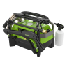 Мойка высокого давления Greenworks PW3130, 1700 Вт, 130 бар 