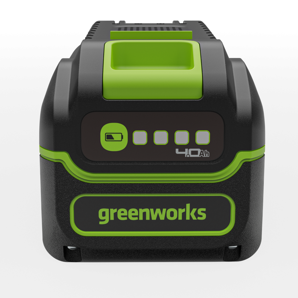 Аккумулятор Greenworks High Power, G40HP4, 4 Ач 