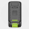 Аккумулятор Greenworks High Power, G40HP4, 4 Ач 