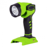 Светодиодный фонарь Greenworks G24WL, 24v, без АКБ и ЗУ(аккумуляторный)
