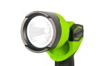 Светодиодный фонарь Greenworks G24WL, 24v, без АКБ и ЗУ(аккумуляторный)