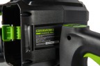 Кусторез Greenworks GС82HT, 82v, 61 см, без АКБ и ЗУ (аккумуляторный)