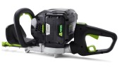 Кусторез Greenworks GС82HT, 82v, 61 см, без АКБ и ЗУ (аккумуляторный)