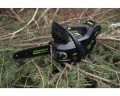 Цепная пила Greenworks GD40TCSk4 (GS110) 40v, 25 см, в комплекте с АКБ 4 А·ч и ЗУ (аккумуляторная)