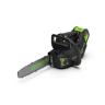Цепная пила Greenworks GD40TCSk4 (GS110) 40v, 25 см, в комплекте с АКБ 4 А·ч и ЗУ (аккумуляторная)