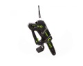 Цепная пила Greenworks GD40TCSk4 (GS110) 40v, 25 см, в комплекте с АКБ 4 А·ч и ЗУ (аккумуляторная)