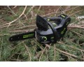 Цепная пила Greenworks GD40TCSk4 (GS110) 40v, 25 см, в комплекте с АКБ 4 А·ч и ЗУ (аккумуляторная)