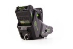 Цепная пила Greenworks GD40TCSk4 (GS110) 40v, 25 см, в комплекте с АКБ 4 А·ч и ЗУ (аккумуляторная)
