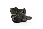 Цепная пила Greenworks GD40TCSk4 (GS110) 40v, 25 см, в комплекте с АКБ 4 А·ч и ЗУ (аккумуляторная)