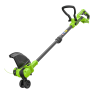 Триммер аккумуляторный Greenworks ST3002,  24V, 30 см,  без АКБ и ЗУ (ST3002A3)