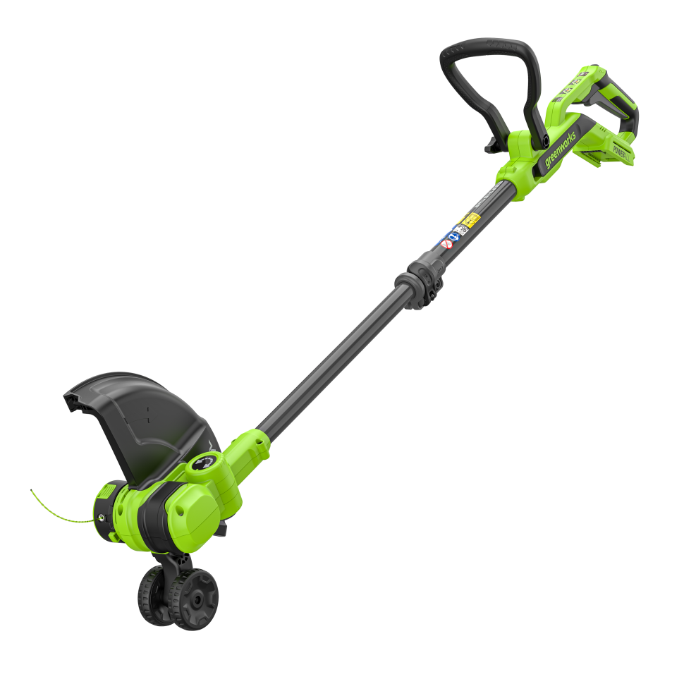 Триммер аккумуляторный Greenworks ST3002,  24V, 30 см,  без АКБ и ЗУ (ST3002A3)