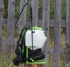 Садовый опрыскиватель Greenworks G24BPSII, 24v, без АКБ и ЗУ (аккумуляторный)