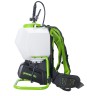 Садовый опрыскиватель Greenworks G24BPSII, 24v, без АКБ и ЗУ (аккумуляторный)