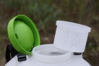 Садовый опрыскиватель Greenworks G24BPSII, 24v, без АКБ и ЗУ (аккумуляторный)