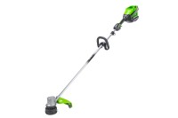 Триммер Greenworks GD82LT, 82v, 40 см, без АКБ и ЗУ (аккумуляторный)