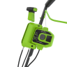 Аккумуляторный снегоуборщик Greenworks GD40STX2, 40v, 51 см, 1.8 кВт (2,45 л.с.), без АКБ и ЗУ 