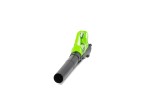 Воздуходув Greenworks G40AB, 40v, без АКБ и ЗУ (аккумуляторный)