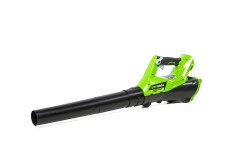 Воздуходув Greenworks G40AB, 40v, без АКБ и ЗУ (аккумуляторный)