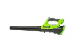 Воздуходув Greenworks G40AB, 40v, без АКБ и ЗУ (аккумуляторный)