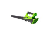 Воздуходув Greenworks G40AB, 40v, без АКБ и ЗУ (аккумуляторный)
