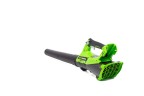 Воздуходув Greenworks G40AB, 40v, без АКБ и ЗУ (аккумуляторный)