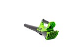 Воздуходув Greenworks G40AB, 40v, без АКБ и ЗУ (аккумуляторный)