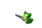 Воздуходув Greenworks G40AB, 40v, без АКБ и ЗУ (аккумуляторный)