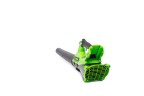 Воздуходув Greenworks G40AB, 40v, без АКБ и ЗУ (аккумуляторный)