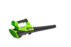Воздуходув Greenworks G40AB, 40v, без АКБ и ЗУ (аккумуляторный)