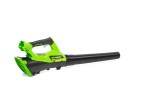 Воздуходув Greenworks G40AB, 40v, без АКБ и ЗУ (аккумуляторный)