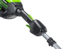 Триммер Greenworks GD82LTk5, 82v, 40 см, в комплекте с АКБ 5 А·ч и ЗУ (аккумуляторный)