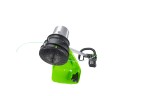 Триммер Greenworks GD82LTk5, 82v, 40 см, в комплекте с АКБ 5 А·ч и ЗУ (аккумуляторный)