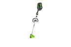 Триммер Greenworks GD82LTk5, 82v, 40 см, в комплекте с АКБ 5 А·ч и ЗУ (аккумуляторный)