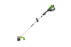 Триммер Greenworks GD82LTk5, 82v, 40 см, в комплекте с АКБ 5 А·ч и ЗУ (аккумуляторный)