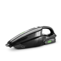 Ручной пылесос Greenworks G24HV, 24v, без АКБ и ЗУ (аккумуляторный)