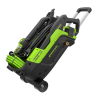 Мойка высокого давления электрическая Greenworks PW5130, 1700 Вт, 130 бар