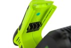 Орбитальная (эксцентриковая) шлиф машинка Greenworks G24ROS, 24v, без АКБ и ЗУ (аккумуляторная)
