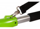 Сучкорез Greenworks G40PSFk4, 40v, 20 см, в комплекте с АКБ 4 А·ч и ЗУ (аккумуляторный)
