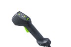 Триммер Greenworks GD82BCBk5 Gen 2, 82v, 45 см, в комплекте с АКБ 5 А·ч и ЗУ (аккумуляторный, нож)